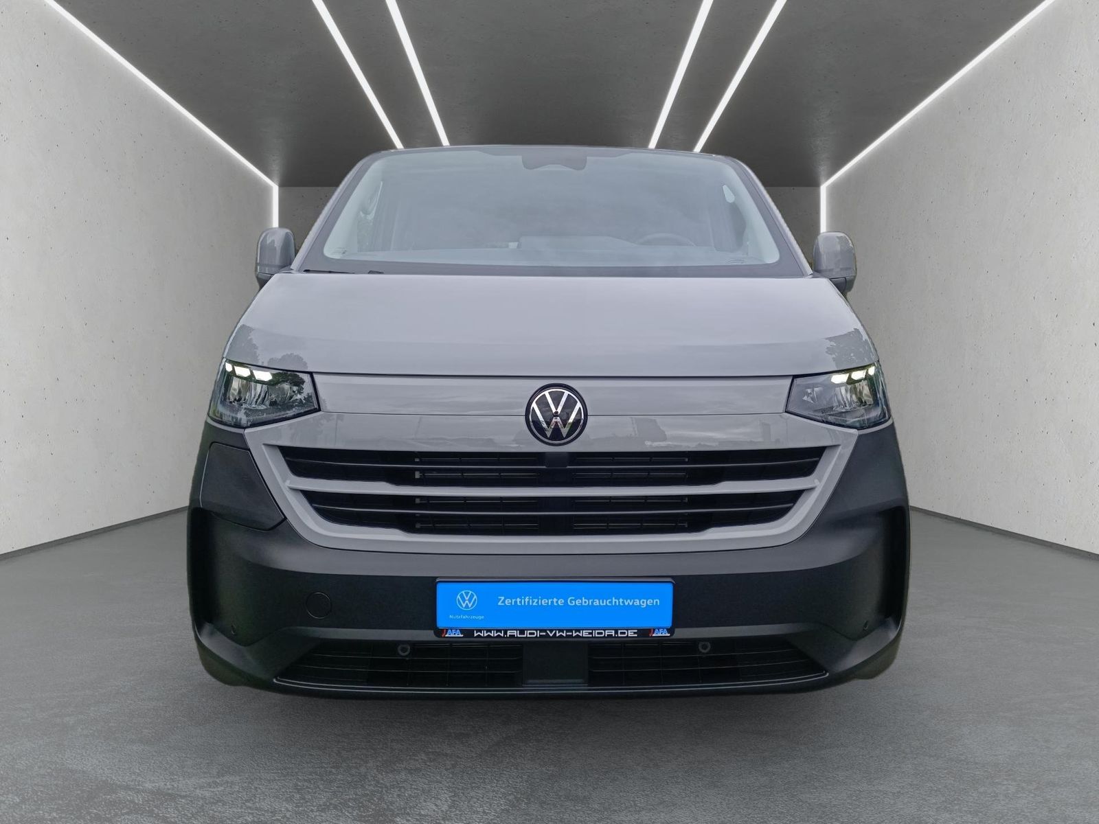 Volkswagen T7 Caravelle - Bild 5