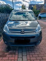 Citroën Berlingo BlueHDi 100 Multispace Selection Mu... - Citroën Berlingo Multispace mit Diesel-Antrieb