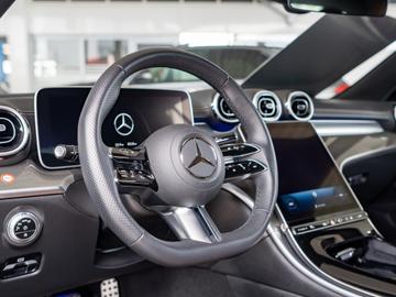2023 Mercedes-BENZ CLE — миниатюра 20