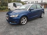 Audi A1 Sportback Sport - : Kleinwagen, Sport