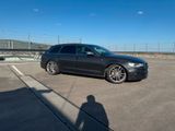 Audi A6 3.0 TDI 230kW BOSE*NAVI 2024* - Audi A6 aus 2012: Kombi