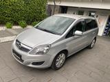 Opel Zafira 1.6 ecoFLEX Family Family - Opel Zafira: Eco