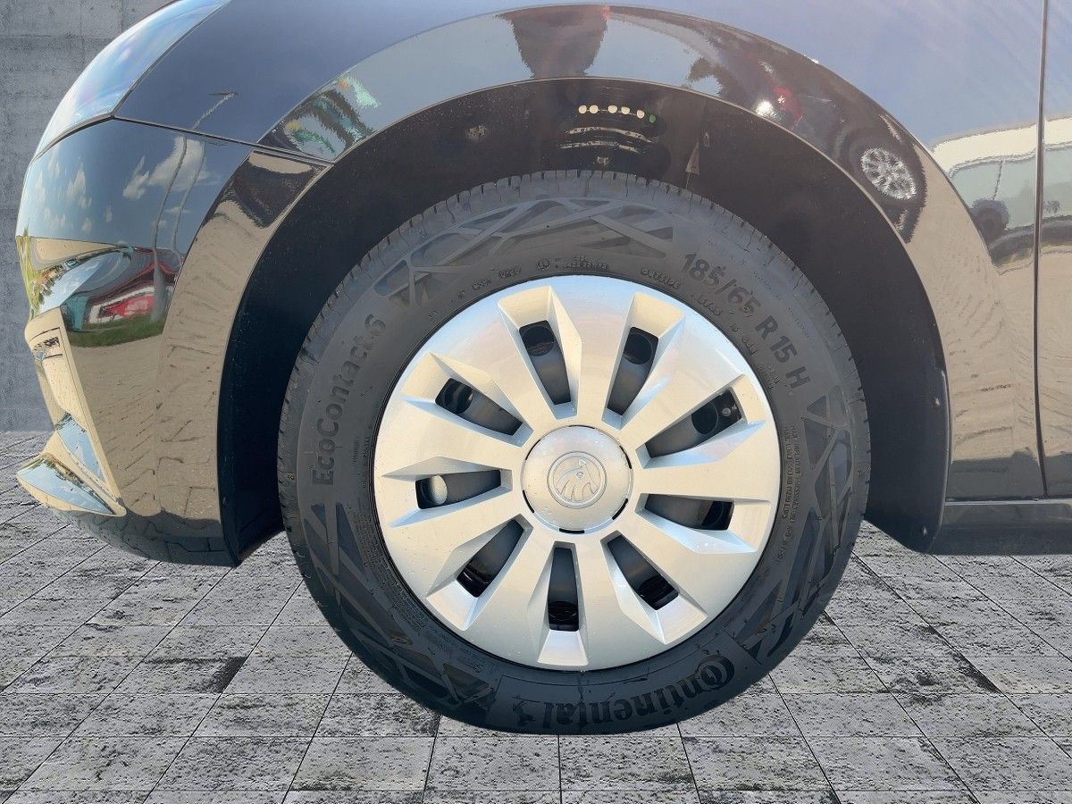 Skoda Fabia - Bild 7