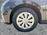 Skoda Fabia - Vorschau Bild 7