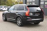 Volvo XC90 B5D AWD Ultimate Bright*LED*PANO*STHZ*360 - Volvo XC90: Ultimate Bright