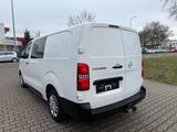 Opel Vivaro  Edition L  Doppelkabine/1 HAND/6 SITZER - Opel Vivaro in Ludwigshafen