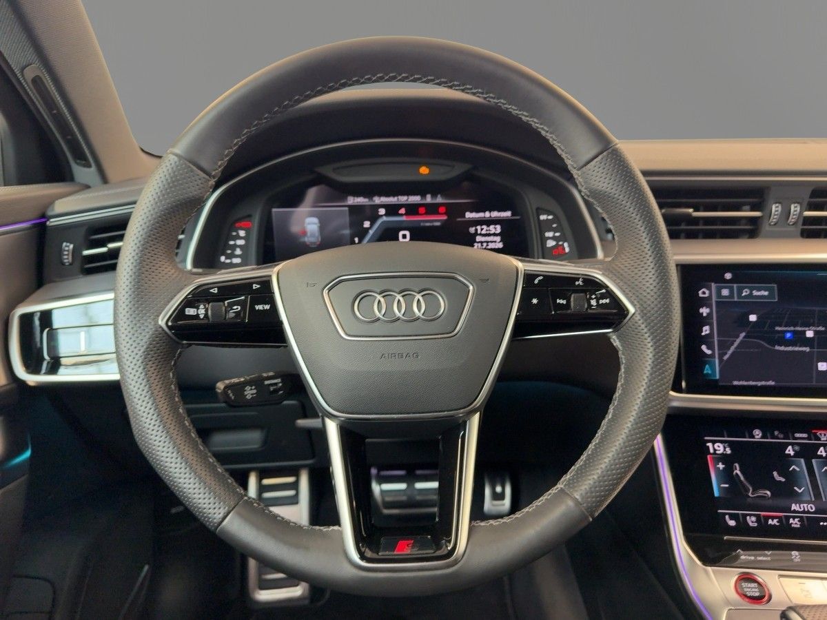 Audi S6 - Bild 11
