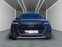 Audi Q5 - Vorschau Bild 5