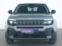 Jeep Avenger - Vorschau Bild 4