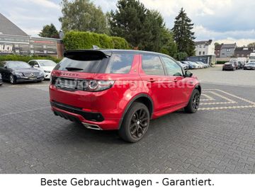 Land-Rover Discovery - 7
