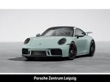 Porsche 992 911 Carrera T Aero-Kit Vollleder Lift Sitzlü - Porsche 992 Carrera T Gebrauchtwagen