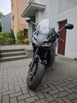 Honda CBF1000 SC64 - HONDA CBF 1000