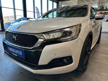 DS Automobiles DS4 DS 4 Crossback