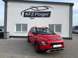 Citroën C3 Aircross Feel - Citroën C3: Rot