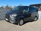Ford Tourneo Custom Titanium L1 *Campingbett* 8 Sitze - : Kleinbus, Camping