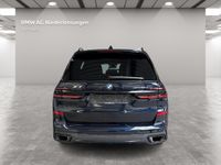BMW X7 - Vorschau Bild 7