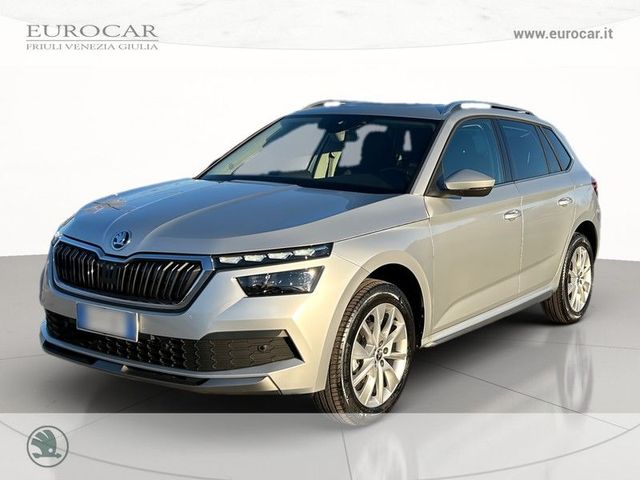 Skoda Kamiq 1.0 tsi style 110cv