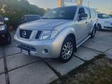 Nissan Navara 2.5 dCi 190CV 4 porte Double Cab S - gebrauchte Nissan Navara aus dem Jahr 2014