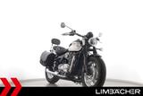 Triumph SPEEDMASTER 1200 - TASCHEN, SISSYBAR - TRIUMPH SPEEDMASTER