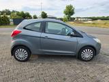 Ford Ka 1.2 Titanium Klima 2.Hand TÜV - graue Ford Ka/Ka+