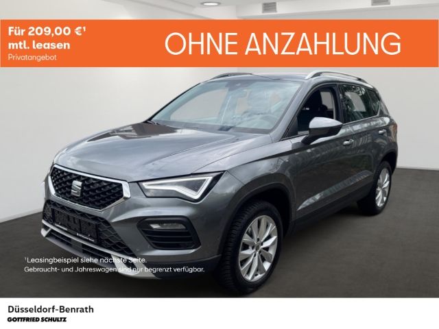 Seat Ateca - Bild 1