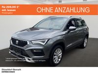 Seat Ateca - Vorschau Bild 1