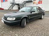 Audi A6 C4 1.8L 125 PS Bj 1996 Benzin Manu... - Audi A6 aus 1996