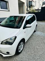 Seat Mii 2014 Start&Stop vollausstattung - Seat Mii in Wuppertal
