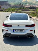 BMW M850i xDrive Coupé - gebrauchte BMW M850 aus dem Jahr 2019