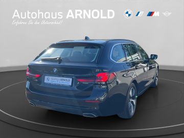 BMW 520 - 4