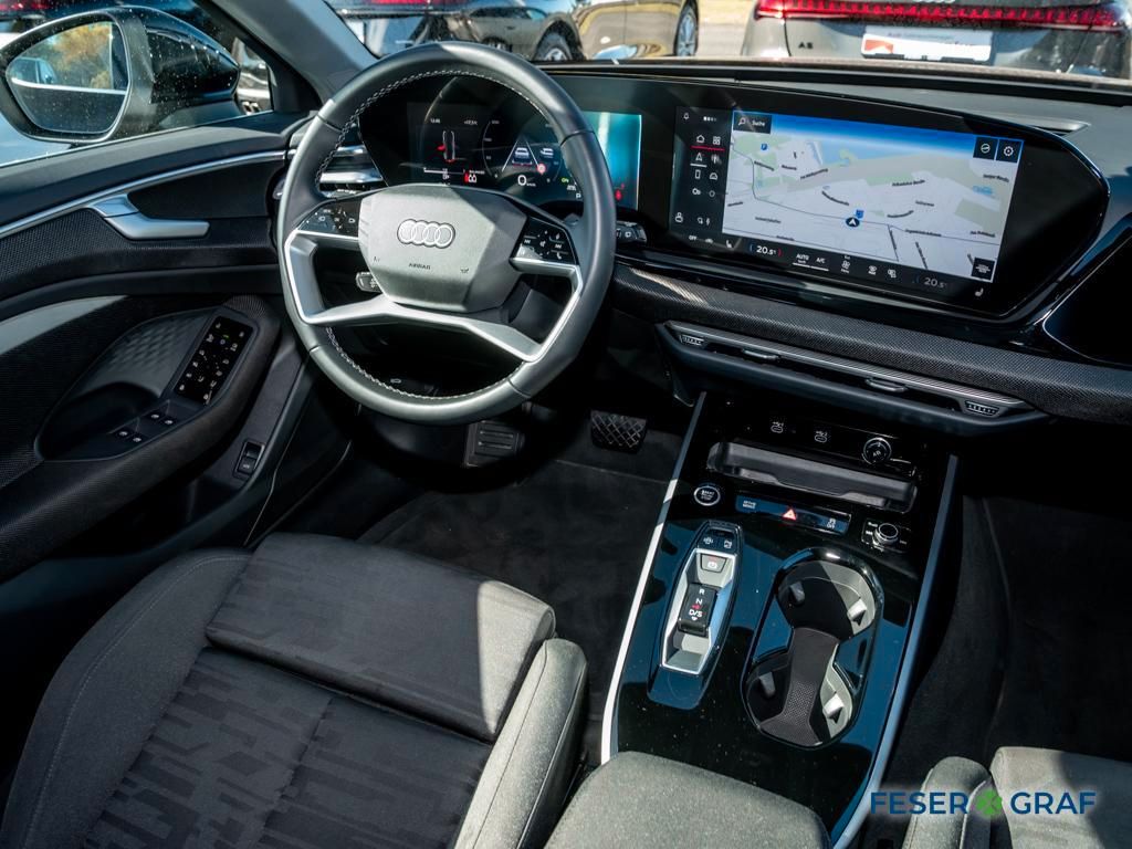 Audi A6 Avant TDI NEUES MODELL qu. Matrix Tech AHK foto 4