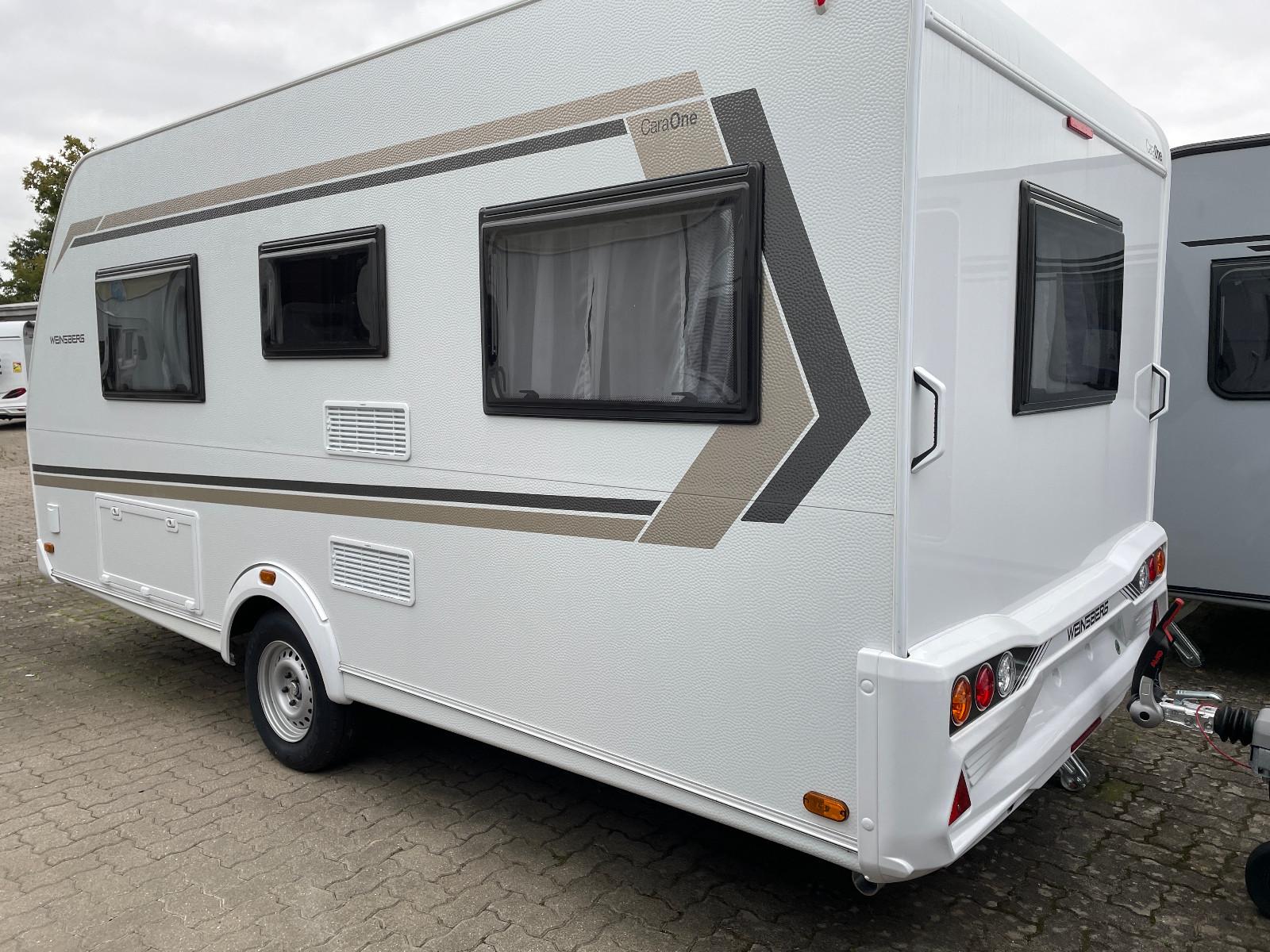 Weinsberg CaraOne 450 FU