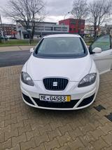 Seat Altea XL - Seat Altea aus 2009: Xl