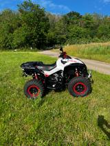 Can-Am Renegade 570 X xc - Can-Am Quad
