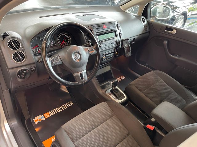 Volkswagen Golf Plus VI Comfortline *AHK*KLIMA*PDC*SZHZ*