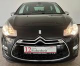 Citroën DS3 SoChic PDC Alcantara TÜV&SERV NEU - Citroën Gebrauchtwagen mit Automatikschaltung