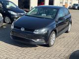 Volkswagen Polo V Fresh BMT/Start-Stopp - Volkswagen Polo Fresh mit Diesel-Antrieb