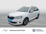 Skoda Fabia Combi Ambition 1.0 TSI 95PS DSG - Skoda Fabia: 1.9