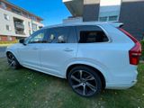 Volvo XC90 D5 R-Design Top Ausstattung! 7 Sitzer!  - Volvo XC90: 5t