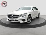 Mercedes-Benz CLS 250d 4Matic COMAND STANDH KAM DISTR+ - Mercedes-Benz CLS-Klasse: Limousine