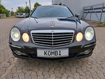 Mercedes E 280 - 8