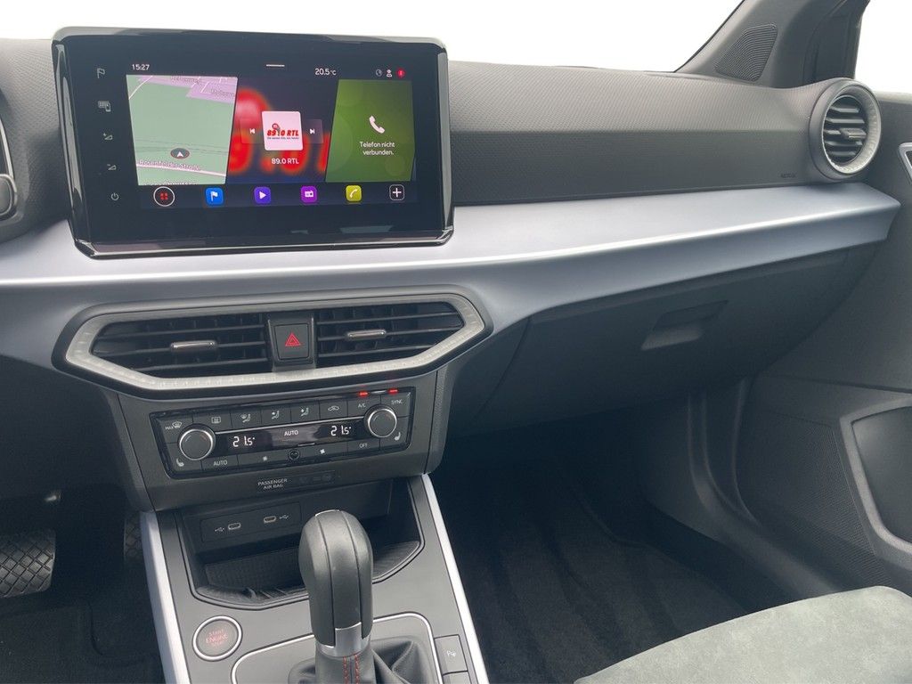 Seat Arona - Bild 19