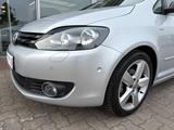 Volkswagen Golf Plus 1.2 TSI Match Schiebedach wenig KM! - Volkswagen Golf Plus aus 2012