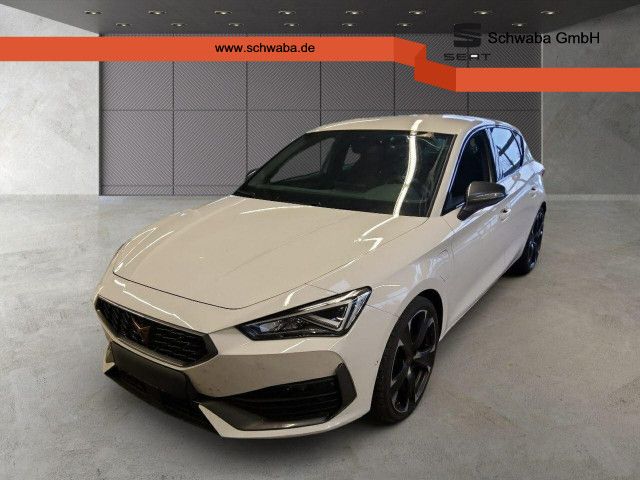 Cupra Leon VZ 1.4 e-Hybrid