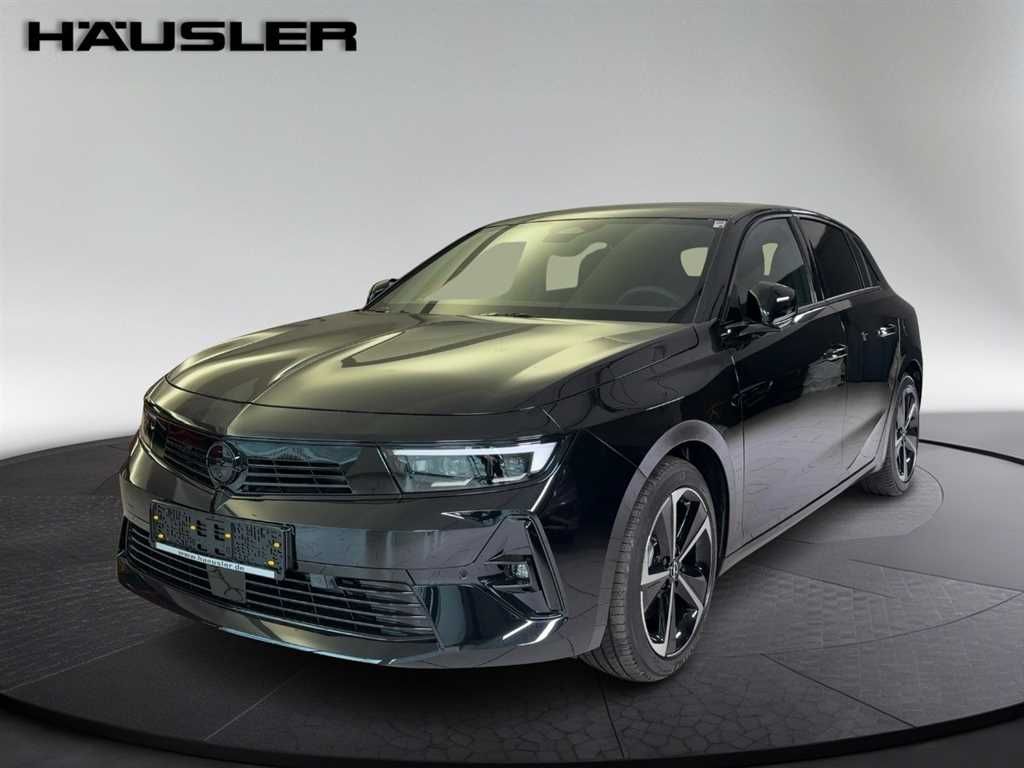 Opel Astra GS mit LED*Navi*RFK*ACC