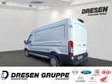 Ford Transit Kasten 350 L3 H2+Klima+Totwinkelassisten - Ford Transit Gebrauchtwagen in Düsseldorf
