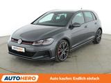 Volkswagen Golf VII 2.0 TSI GTI Performance BM Aut.*NAVI* - gebrauchte Limousinen in Bochum