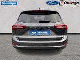 Ford Focus 1.0 l EcoBoost Mild-Hybrid (MHEV) Turnier  - Ford Focus: Ecoboost