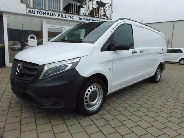 Mercedes-Benz Vito Kasten  119 CDI 4x4 extralang*2x Schiebetür