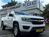 Chevrolet Colorado  2,5 Pick Up / 1.Hand - Chevrolet: Pic